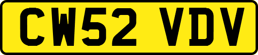 CW52VDV