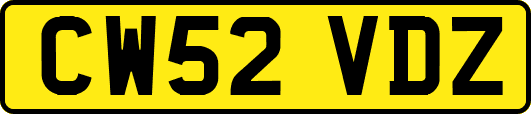 CW52VDZ