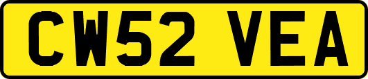 CW52VEA