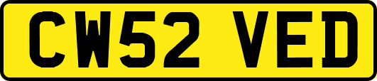 CW52VED