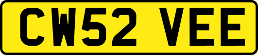 CW52VEE