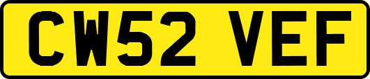 CW52VEF