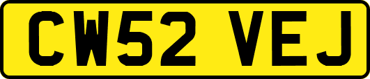 CW52VEJ