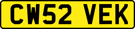 CW52VEK