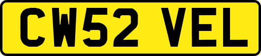 CW52VEL