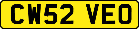 CW52VEO