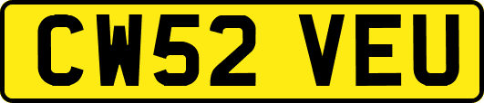 CW52VEU