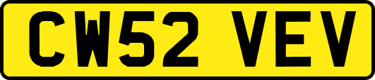 CW52VEV