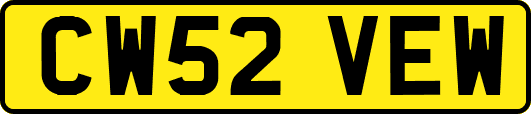 CW52VEW