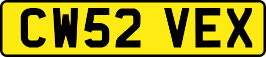 CW52VEX
