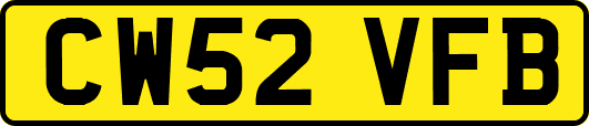 CW52VFB