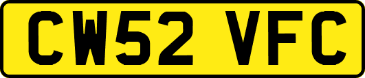 CW52VFC