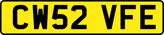 CW52VFE