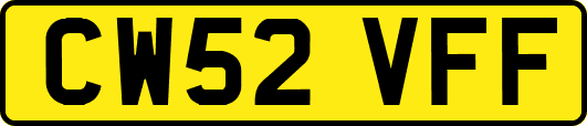 CW52VFF