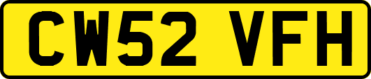 CW52VFH
