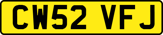 CW52VFJ