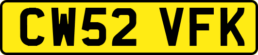 CW52VFK
