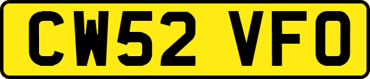 CW52VFO