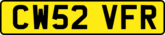 CW52VFR