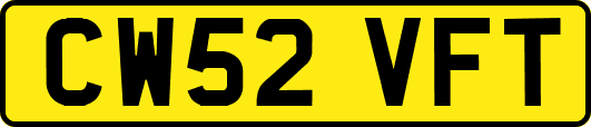CW52VFT