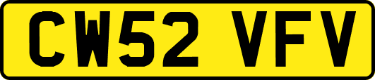 CW52VFV