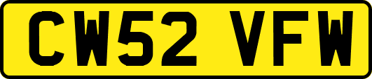 CW52VFW