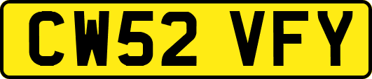 CW52VFY