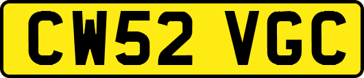CW52VGC