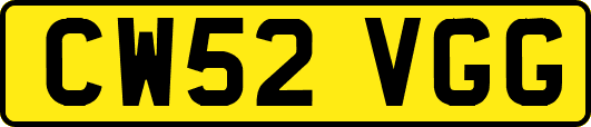 CW52VGG