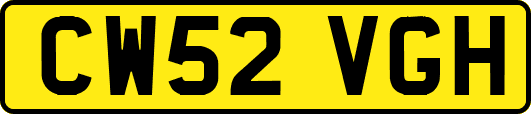CW52VGH
