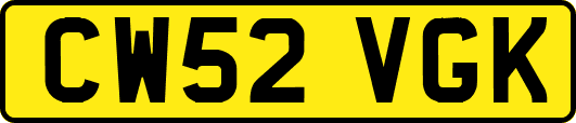 CW52VGK