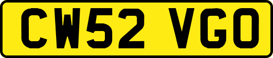 CW52VGO