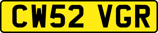 CW52VGR
