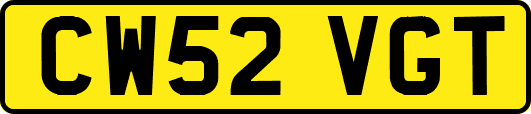 CW52VGT