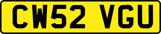 CW52VGU