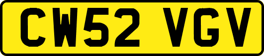 CW52VGV