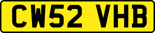 CW52VHB