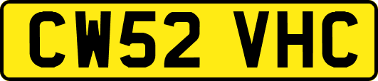 CW52VHC