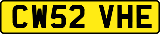 CW52VHE
