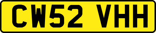 CW52VHH