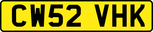 CW52VHK