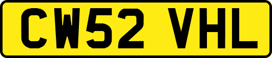 CW52VHL