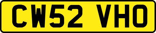 CW52VHO