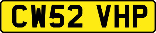 CW52VHP