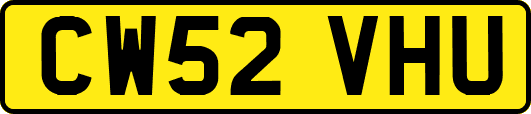 CW52VHU