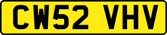 CW52VHV