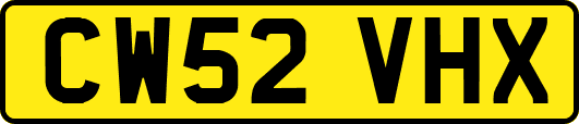 CW52VHX