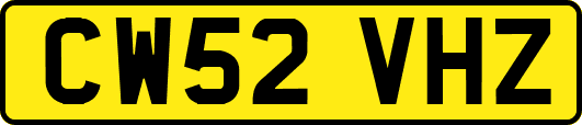 CW52VHZ