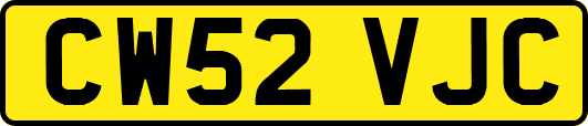 CW52VJC