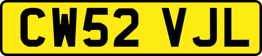 CW52VJL